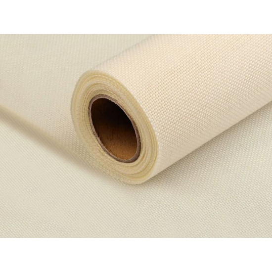 Imitacja juty szerokość 47- 48cm - Ciemnybeżowy (5 Metry) Imitacja juty szerokość 47- 48cm - Ciemnybeżowy (5 Metry)