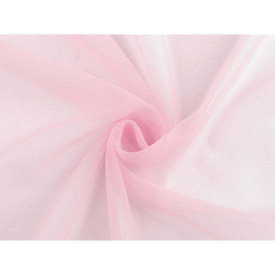 Chiffon knit - Sea shell (1 Meter) Chiffon knit - Sea shell (1 Meter)