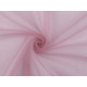 Chiffon knit - Sea shell (1 Meter) Chiffon knit - Sea shell (1 Meter)