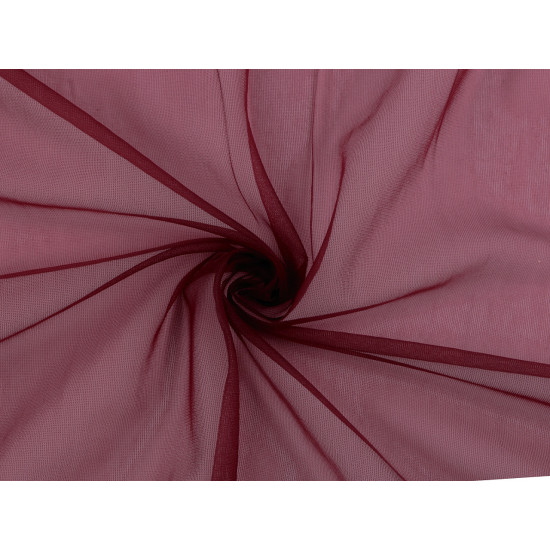 Chiffon knit - Sea shell (1 Meter) Chiffon knit - Sea shell (1 Meter)