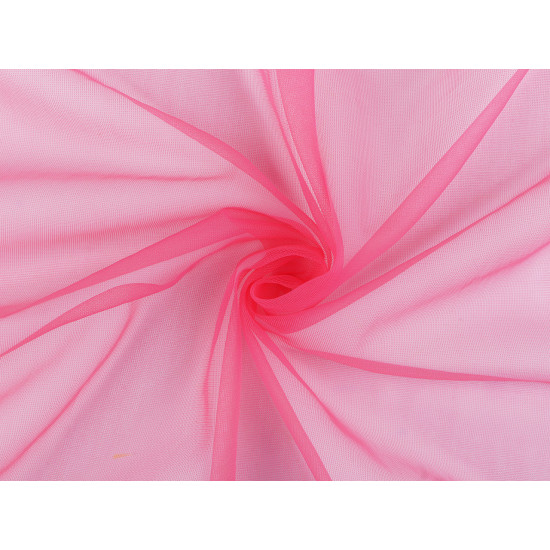 Chiffon knit - Sea shell (1 Meter) Chiffon knit - Sea shell (1 Meter)