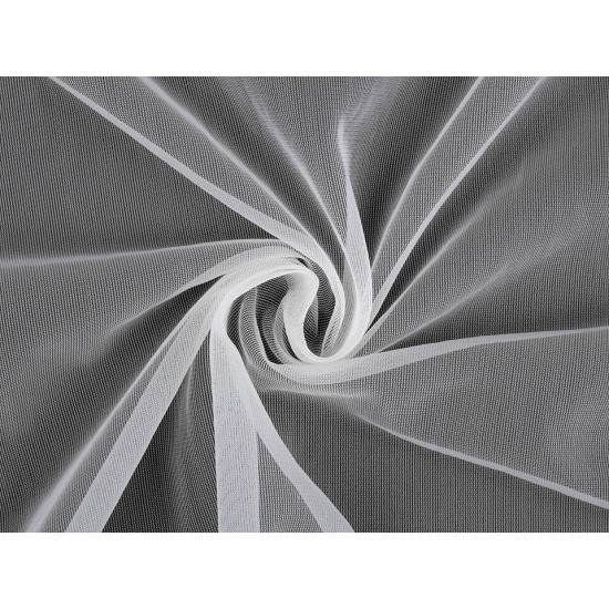 Chiffon knit - Sea shell (1 Meter) Chiffon knit - Sea shell (1 Meter)