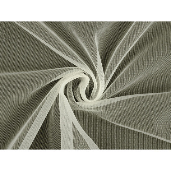 Chiffon knit - Sea shell (1 Meter) Chiffon knit - Sea shell (1 Meter)