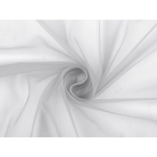 Chiffon knit - Sea shell (1 Meter) Chiffon knit - Sea shell (1 Meter)