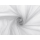 Chiffon knit - Sea shell (1 Meter) Chiffon knit - Sea shell (1 Meter)