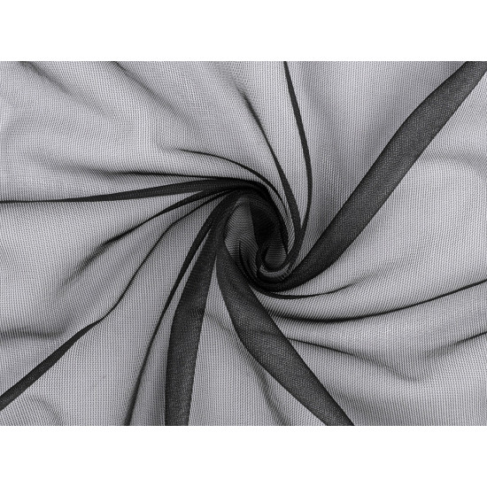 Chiffon knit - Sea shell (1 Meter) Chiffon knit - Sea shell (1 Meter)