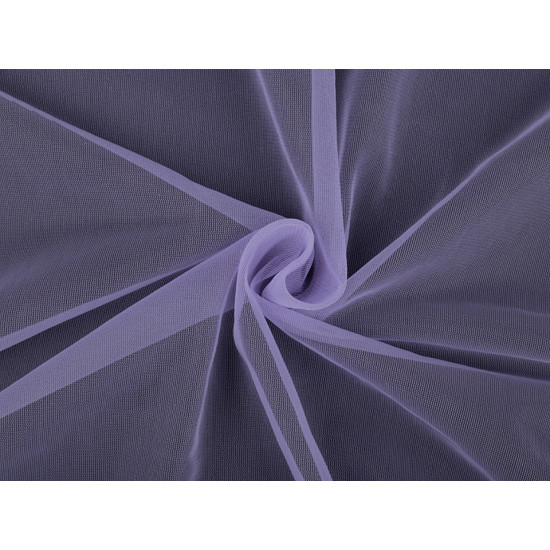 Chiffon knit - Sea shell (1 Meter) Chiffon knit - Sea shell (1 Meter)