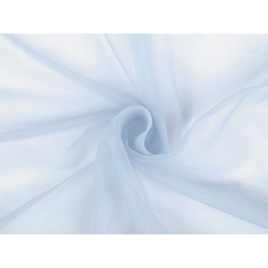 Chiffon knit - Sea shell (1 Meter) Chiffon knit - Sea shell (1 Meter)
