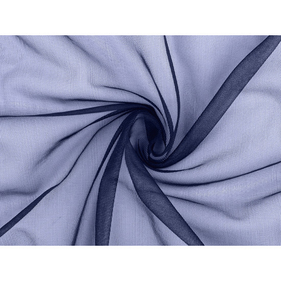 Chiffon knit - Sea shell (1 Meter) Chiffon knit - Sea shell (1 Meter)