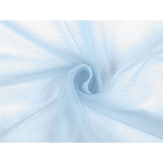 Chiffon knit - Sea shell (1 Meter) Chiffon knit - Sea shell (1 Meter)