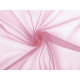 Chiffon knit - Sea shell (1 Meter) Chiffon knit - Sea shell (1 Meter)