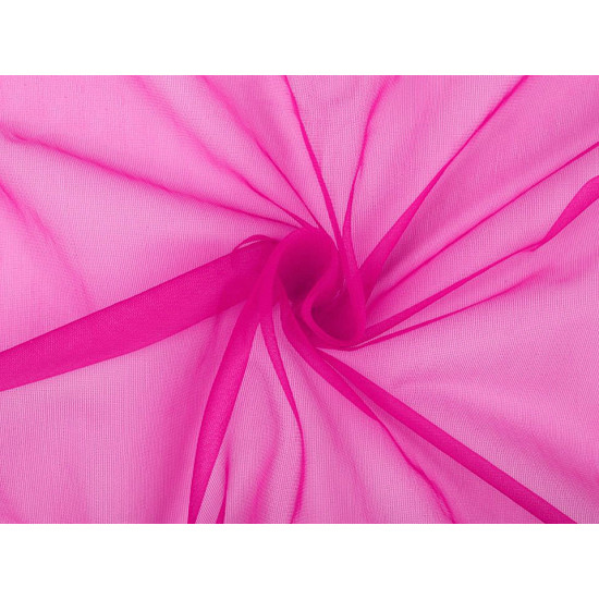 Chiffon knit - Sea shell (1 Meter) Chiffon knit - Sea shell (1 Meter)