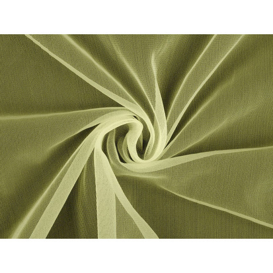Chiffon knit - Sea shell (1 Meter) Chiffon knit - Sea shell (1 Meter)
