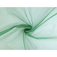 Netting tulle for veil pad fine - White (1 Meter)