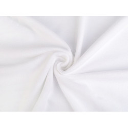 Polar tkanina - White (1 Metr)