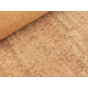 Tkanina korkowa / metraż - Naturalny brąz (10 Metry) Tkanina korkowa / metraż - Naturalny brąz (10 Metry)