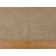 Naturalna juta szerokość 48 cm - Płowy naturalny (10 Metry) Naturalna juta szerokość 48 cm - Płowy naturalny (10 Metry)