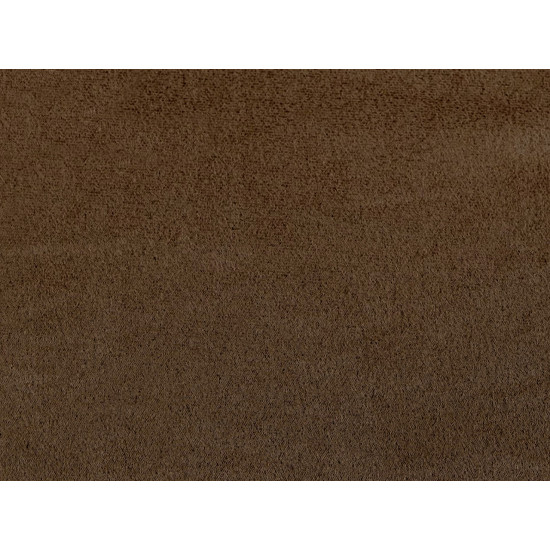 Suede imitation elastic - Dark green (1 Meter)