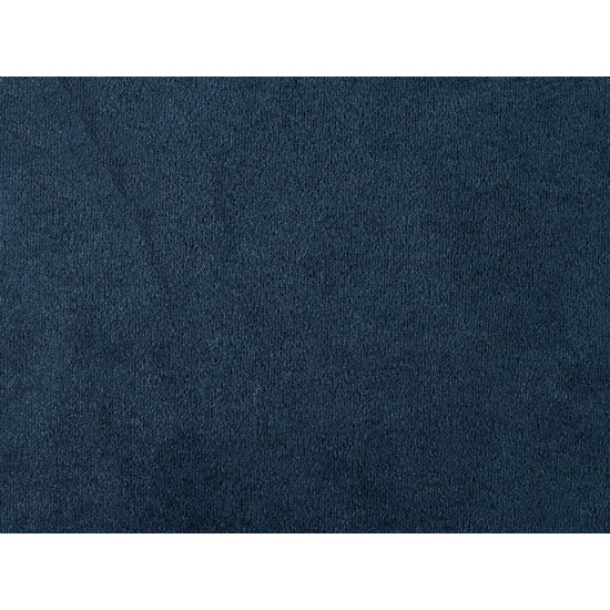 Suede imitation elastic - Dark green (1 Meter)