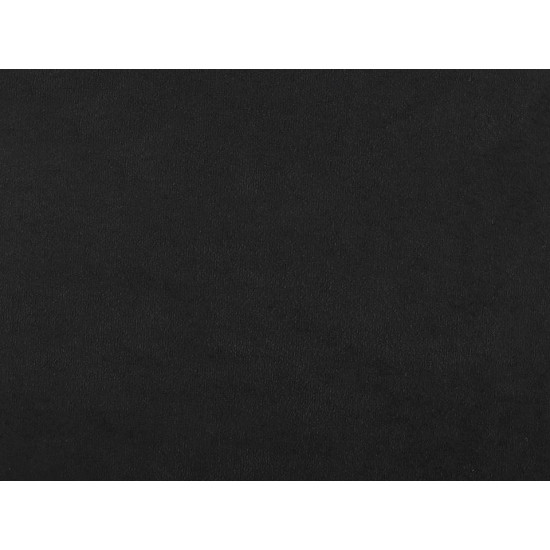 Suede imitation elastic - Dark green (1 Meter)