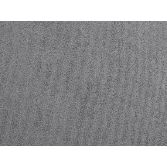 Suede imitation elastic - Dark green (1 Meter)