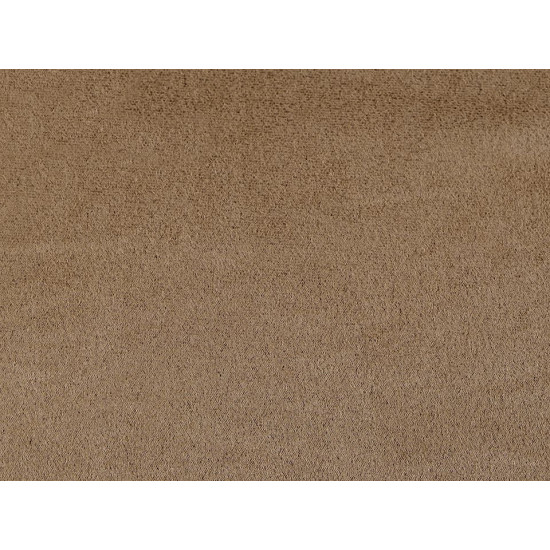 Suede imitation elastic - Dark green (1 Meter)
