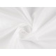 Tkanina antypoślizgowa z powłoką pu - White (1 Metr) Tkanina antypoślizgowa z powłoką pu - White (1 Metr)