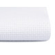 Kanwa do wyszywania kanava szerokość 140 cm 40 oczek - White (10 Metry) Kanwa do wyszywania kanava szerokość 140 cm 40 oczek - White (10 Metry)
