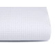 Kanwa do wyszywania kanava szerokość 140 cm 46 oczek - White (10 Metry) Kanwa do wyszywania kanava szerokość 140 cm 46 oczek - White (10 Metry)