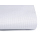 Kanwa do wyszywania panama krochmalona szerokość 140 cm 80 oczek - White (10 Metry) Kanwa do wyszywania panama krochmalona szerokość 140 cm 80 oczek - White (10 Metry)