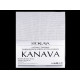 Cross stitch / embroidery canvas "kanava" 20x30 cm 46 eyelets /10 cm - Ecru (1 Piece) Cross stitch / embroidery canvas "kanava" 20x30 cm 46 eyelets /10 cm - Ecru (1 Piece)