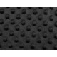 Minky plush dimple dot soft blanket fabric - Creamy light (1 Meter) Minky plush dimple dot soft blanket fabric - Creamy light (1 Meter)