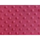 Minky plush dimple dot soft blanket fabric - Creamy light (1 Meter) Minky plush dimple dot soft blanket fabric - Creamy light (1 Meter)