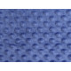 Minky plush dimple dot soft blanket fabric - Creamy light (1 Meter) Minky plush dimple dot soft blanket fabric - Creamy light (1 Meter)