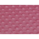 Minky plush dimple dot soft blanket fabric - Creamy light (1 Meter) Minky plush dimple dot soft blanket fabric - Creamy light (1 Meter)