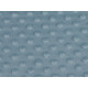 Minky plush dimple dot soft blanket fabric - Creamy light (1 Meter) Minky plush dimple dot soft blanket fabric - Creamy light (1 Meter)