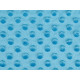 Minky plush dimple dot soft blanket fabric - Creamy light (1 Meter) Minky plush dimple dot soft blanket fabric - Creamy light (1 Meter)