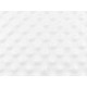 Minky plush dimple dot soft blanket fabric - Creamy light (1 Meter) Minky plush dimple dot soft blanket fabric - Creamy light (1 Meter)