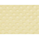 Minky plush dimple dot soft blanket fabric - Creamy light (1 Meter) Minky plush dimple dot soft blanket fabric - Creamy light (1 Meter)