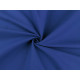 Cotton fabric / canvas single colour - Black (1 Meter)