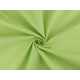 Cotton fabric / canvas single colour - Black (1 Meter)