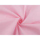 Cotton fabric / canvas single colour - Black (1 Meter)
