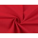 Cotton fabric / canvas single colour - Black (1 Meter)