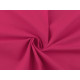 Cotton fabric / canvas single colour - Black (1 Meter)