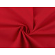 Cotton fabric / canvas single colour - Black (1 Meter)