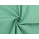 Cotton fabric / canvas single colour - Black (1 Meter)