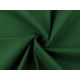 Cotton fabric / canvas single colour - Black (1 Meter)