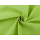 Cotton fabric / canvas single colour - Black (1 Meter)