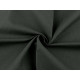 Cotton fabric / canvas single colour - Black (1 Meter)
