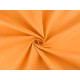 Cotton fabric / canvas single colour - Black (1 Meter)